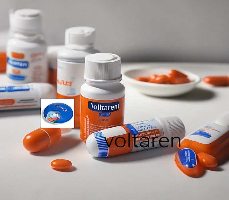 Voltaren smerter i magen